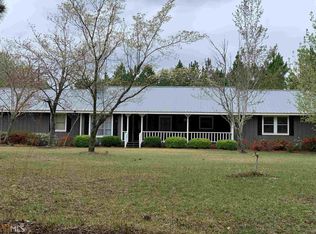 1106 McRae Milan Rd, Mc Rae, GA 31055