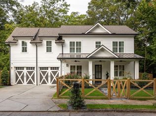 315 Patterson Ave SE, Atlanta, GA 30316