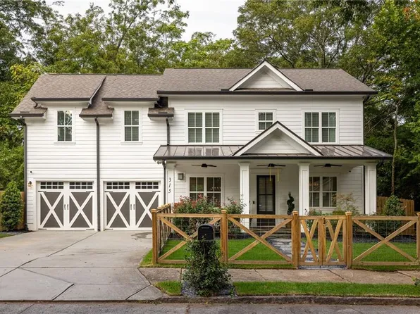 315 Patterson Ave SE, Atlanta, GA 30316