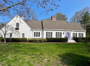 3 Commons Ln, Kennebunk, ME 04043