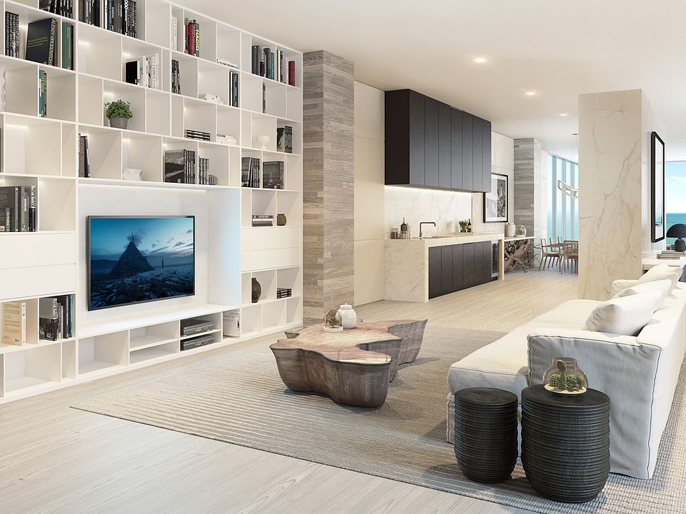 1st image of 2200 N Ocean Blvd #304