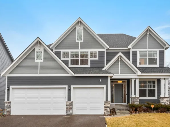 18700 61st Ave N, Plymouth, MN 55446