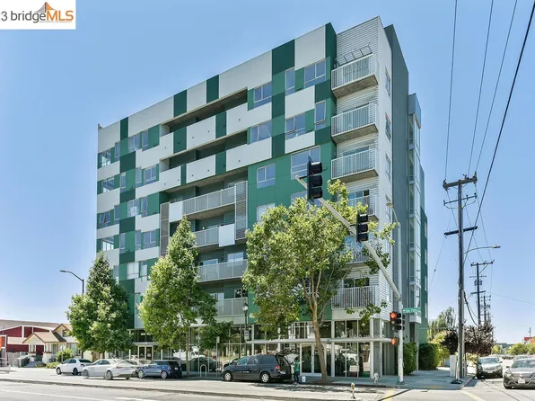 6465 San Pablo Ave #4-3, Oakland, CA 94608