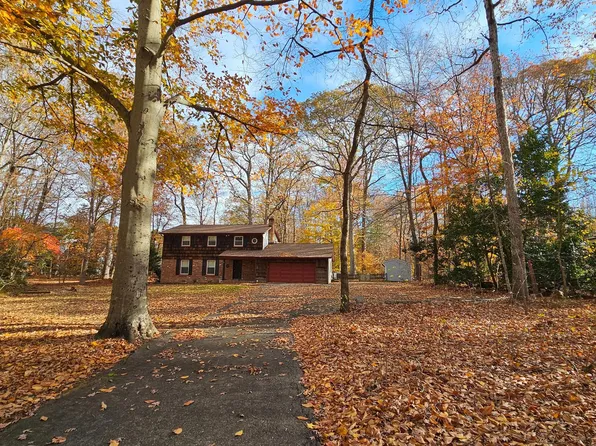 29349 Woodridge Dr, Easton, MD 21601