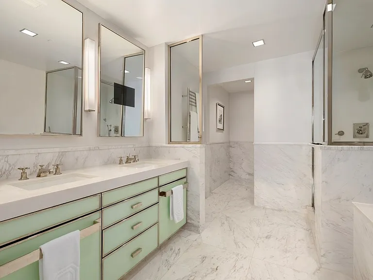 25 E 77th St #1503 — Photo 11