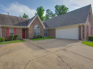 1585 Madison Cv W, Southaven, MS 38671