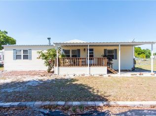 10362 Rachel Cherie Dr, Polk City, FL 33868
