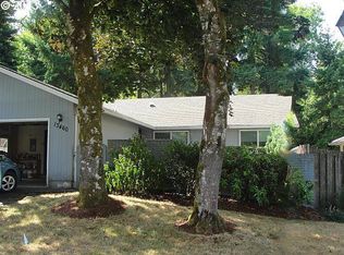 13460 SW Hyland Park Ct, Beaverton, OR