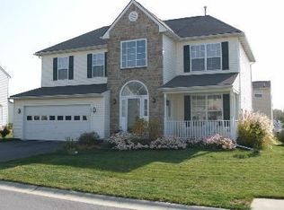 100 Hyacinth Way, Coatesville, PA 19320