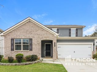 600 Moorings Ave, McDonough, GA 30253