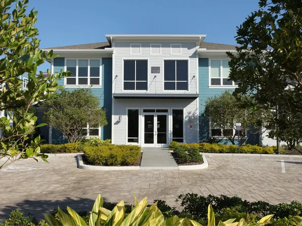 Eastmar Commons