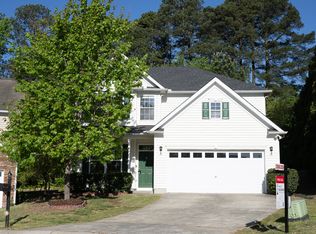 6 Dawson Ct, Durham, NC 27703