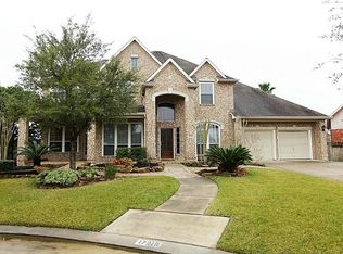 17218 Cobble Shores Dr, Tomball, TX 77377