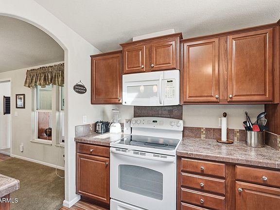 4th image of 2263 N TREKELL Road #67