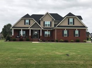 405 Ashland Dr, Goldsboro, NC 27530