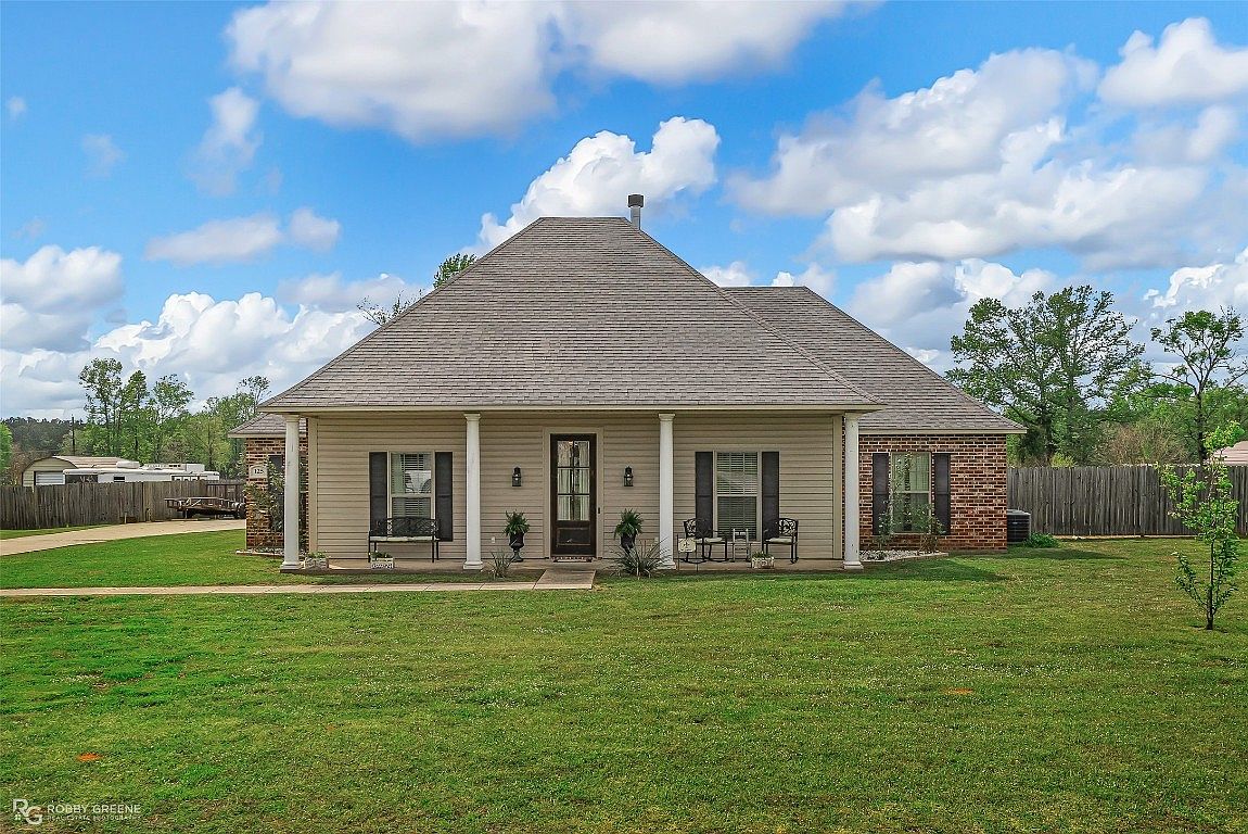 125 Edgewood Dr, Frierson, LA 71027 Zillow