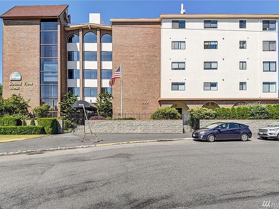 3rd image of 9023 Mary Ave NW APT 100