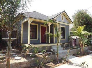 540 W 5th St, Long Beach, CA 90802