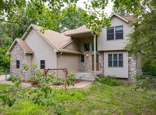 23136 Amazon St NE, Stacy, MN 55079