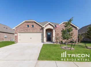 439 Walpole Ct, Fate, TX 75189