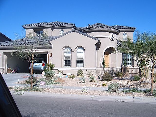 Great Curb Appeal