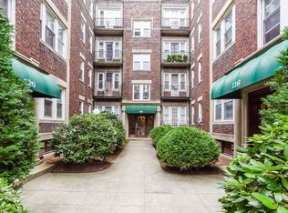 116-120 Longhill St UNIT 2C, Springfield, MA 01108