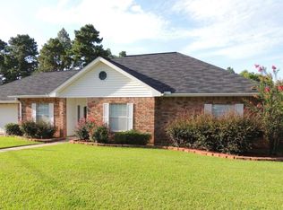 4801 Whispering Pines Loop, Pineville, LA 71360