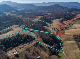 99999 Don Felmet Rd, Leicester, NC 28748