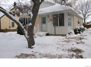 1245 95th St, Niagara Falls, NY 14304