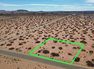 4798 Truscott Ave, El Paso, TX 79938