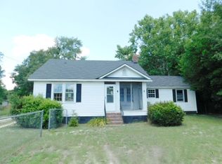 21 N Pike W, Sumter, SC 29153