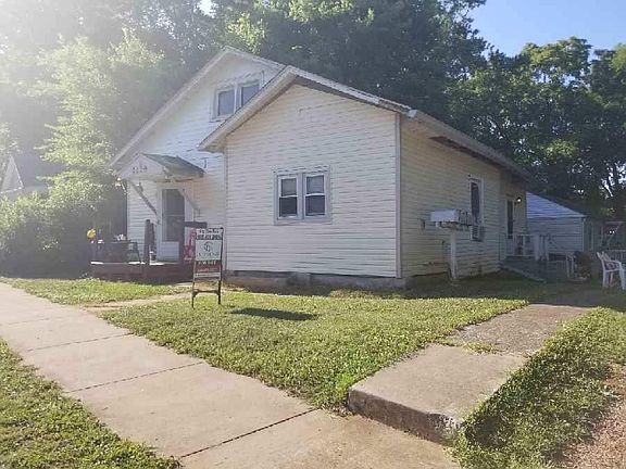 4th image of 1127 Overton Pl