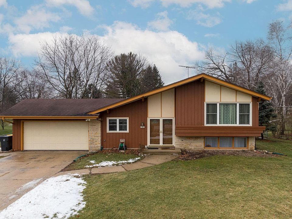 11817 West Grange AVENUE, Hales Corners, WI 53130 Zillow