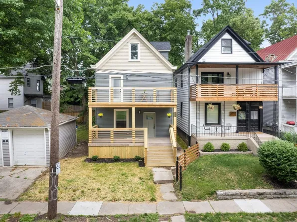 2809 Ashland Ave, Cincinnati, OH 45206