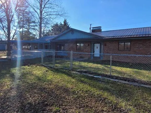 32730 Henley Lake Dr, California, MO 65018