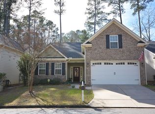 2624 Sherborne Ct, Augusta, GA 30909