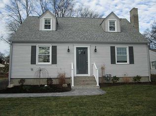 145 Progress St, Lincoln, RI 02865