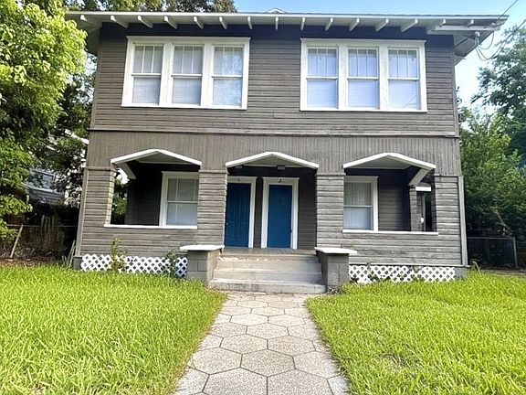 2nd image of 2561 Rosselle St APT 2