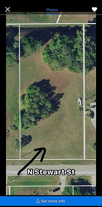 2nd image of 2047 N Stewart St