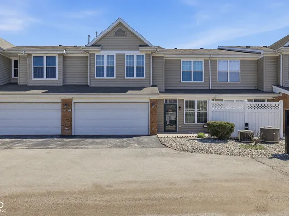 2337 Colfax Ln, Indianapolis, IN 46260