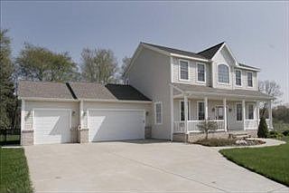 2nd image of 5364 Misty Creek Dr