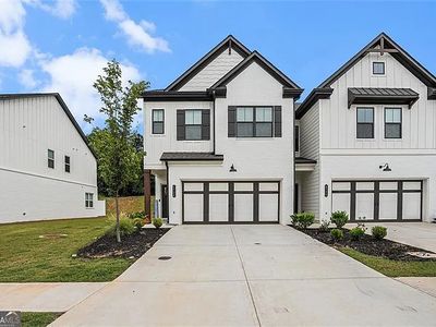 4671 Cypress Park Dr, Gainesville, GA, 30504