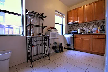 Rented by Citi Habitats