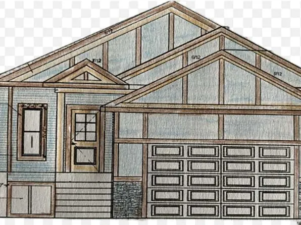 727 NW Mandalay Ave NW, Carstairs, AB T0M 0N0