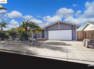 4919 South Point, Discovery Bay, CA 94505