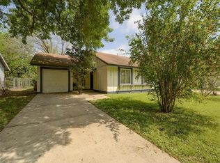308 Wood Bine Dr, Austin, TX 78745