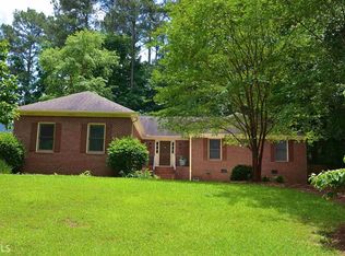 1563 Milford Creek Ln SW, Marietta, GA 30008