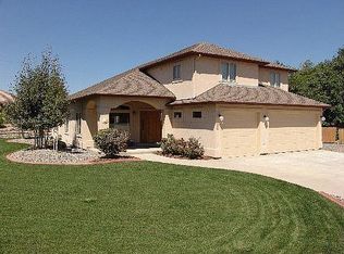 711 Foxwood Ct, Grand Junction, CO 81507