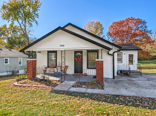 2900 N 74th St, Kansas City, KS 66109