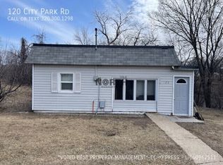 120 City Park Rd, Alexandria, MN 56308